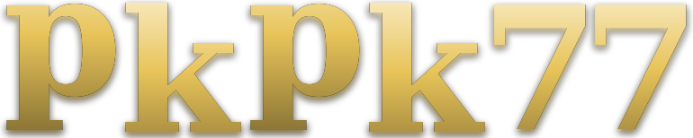 pkpk77 logo